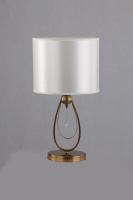 Настольная лампа декоративная Mellitto OML-63814-01