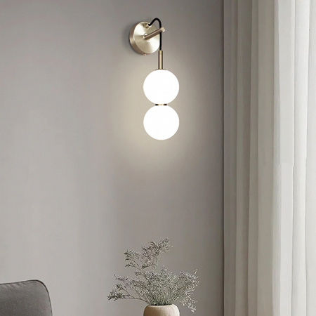 Настенный светильник ImperiumLoft Rocco 230058-23