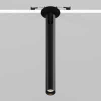 Встраиваемый спот Maytoni Focus T C141RS-L300-6W3K-B