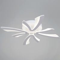 Потолочный светильник Reluce 09590-0.3-04C WH