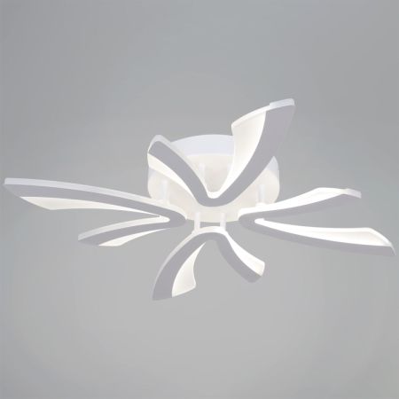 Потолочный светильник Reluce 09590-0.3-04C WH