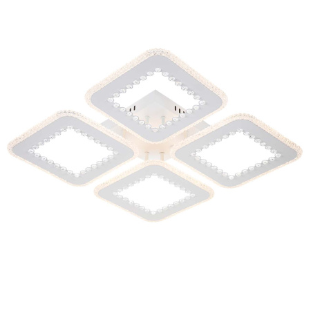 Потолочный светильник Escada Dew 10231/4LED