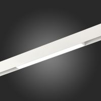 Магнитный трековый светильник ST Luce SMART белый ST370.506.12