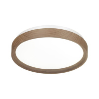 Настенно-потолочный светильник Sonex Pale Woodi 7603/ELN