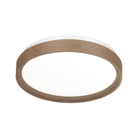 Настенно-потолочный светильник Sonex Pale Woodi 7603/ELN