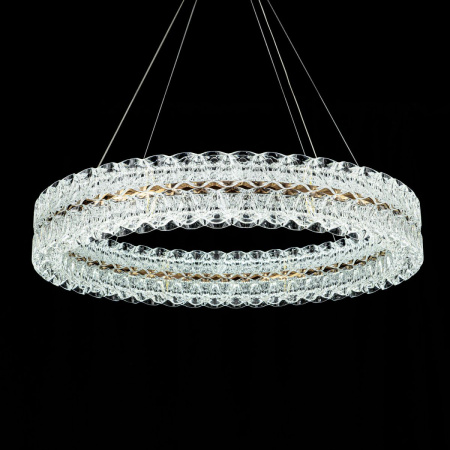 Подвесная люстра Modelux ML.8185.800 GD