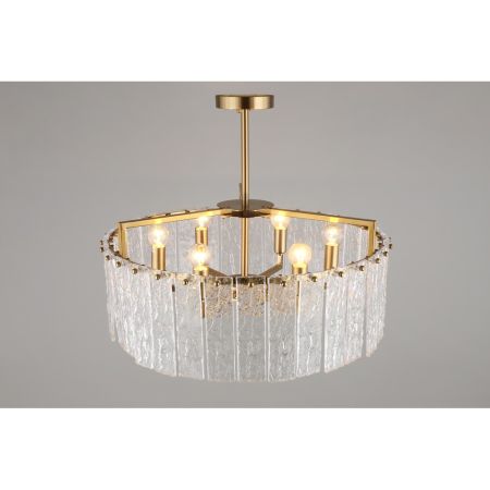 Люстра на штанге Omnilux Niceto OML-68907-06