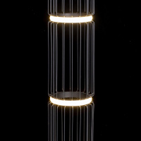 Торшер De Markt Айсфельд 655041101