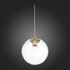 Подвесной светильник ST-Luce SL1150.203.01