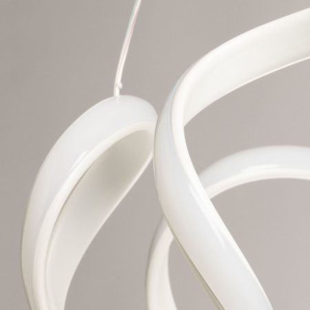 Подвесная люстра De Markt Аурих 108011301