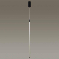 Подвесной светодиодный светильник Odeon Light Hightech Fillini 4335/9LA