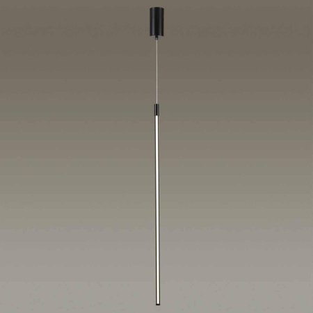 Подвесной светодиодный светильник Odeon Light Hightech Fillini 4335/9LA