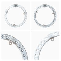 Светодиодный модуль со встроенным драйвером Apeyron 230В 2835 28Вт 2520 лм 4000К 02-63