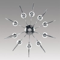 Подвесная люстра Lumion Laoka 8032/10