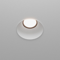 Встраиваемый светильник Crystal Lux CLT 083C1 WH 4000K