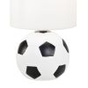 Настольная лампа Escada 10160/L Football