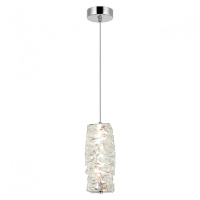 Подвесной светильник IMEX CR.0808-260-1-P-CH