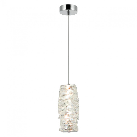 Подвесной светильник IMEX CR.0808-260-1-P-CH