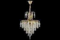 Подвесная люстра Arti Lampadari Erli E 1.5.40.105 GB