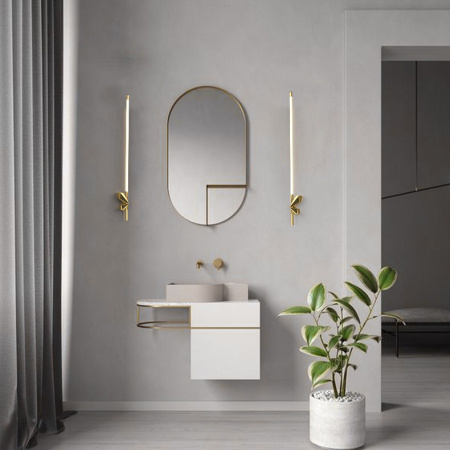 Настенный светильник ImperiumLoft Gerty 208891-23