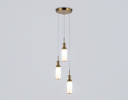 Подвесной светильник Ambrella Light High Light Heigh Light LH55272
