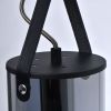Подвесной светильник De Markt Тетро 673014504