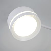 Потолочная люстра Reluce 20590-0.3-5+1 White