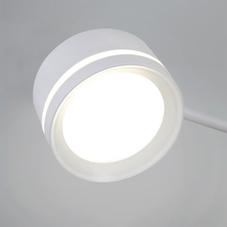 Потолочная люстра Reluce 20590-0.3-5+1 White