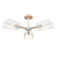 Люстра на штанге Lumion County Irma 8246/3C