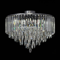 Потолочная люстра Citilux Leonna CL320181