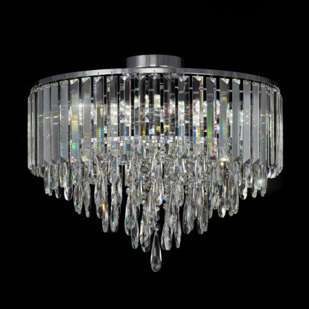 Потолочная люстра Citilux Leonna CL320181