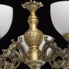 Подвесная люстра MW-Light Ариадна 450016805