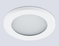 Встраиваемый светильник Ambrella Light Techno Spot IP Protect TN6630