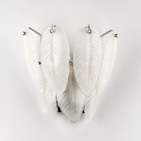 Настенный светильник Modelux ML.20202.02 CR