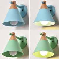 Бра ImperiumLoft Nod 178361-26