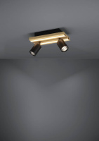 Спот Eglo Gesteira 390522