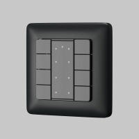 Кнопочная настенная панель управления Maytoni Dali 721046