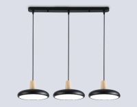 Подвесной светильник Ambrella Light Linetech Comfort FL4841