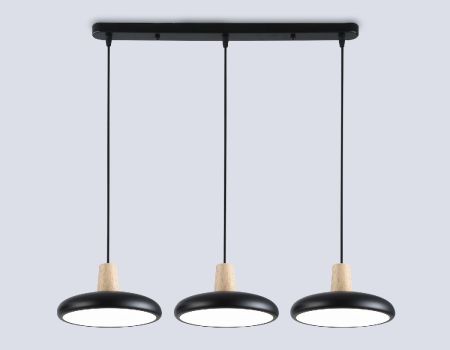Подвесной светильник Ambrella Light Linetech Comfort FL4841