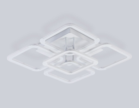 Потолочная люстра Ambrella Light Original Acrylica FA8949