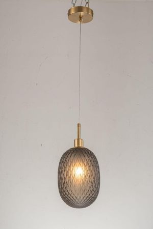 Подвесной светильник Arti Lampadari Magliano E 1.P3 S