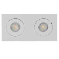 Встраиваемый светильник Denkirs DK2020-WH