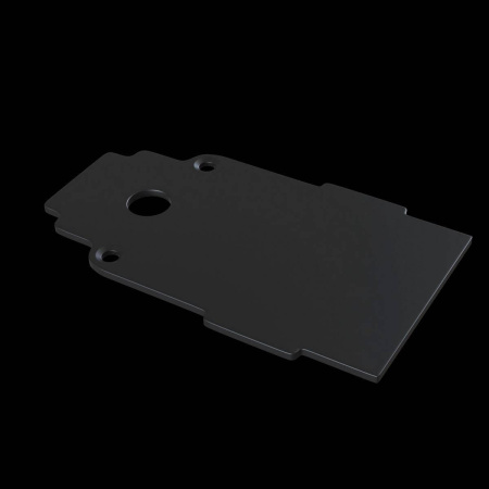 Заглушка Maytoni Magnetic track system TRA004EC-22B