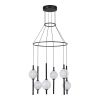 Подвесная люстра ST Luce Peek SL6120.403.06