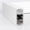 Настенный светодиодный светильник Elektrostandard LSG-02-2-8 78-24-4200-MS 4690389129254