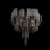 Потолочная люстра Loft IT Stream 10208/1000C Gunmetal