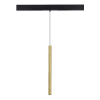 Трековый магнитный светильник ST Luce Skyline 48 ST682.346.07