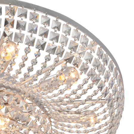 Потолочная люстра Vitaluce V5827-9/16PL