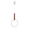 Подвесной светильник Escada Alliance 10295/1LED White