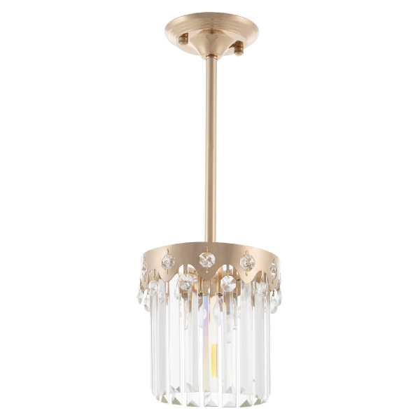 Потолочный светильник Arte Milano Sorrento 378909/1/300/200 GD